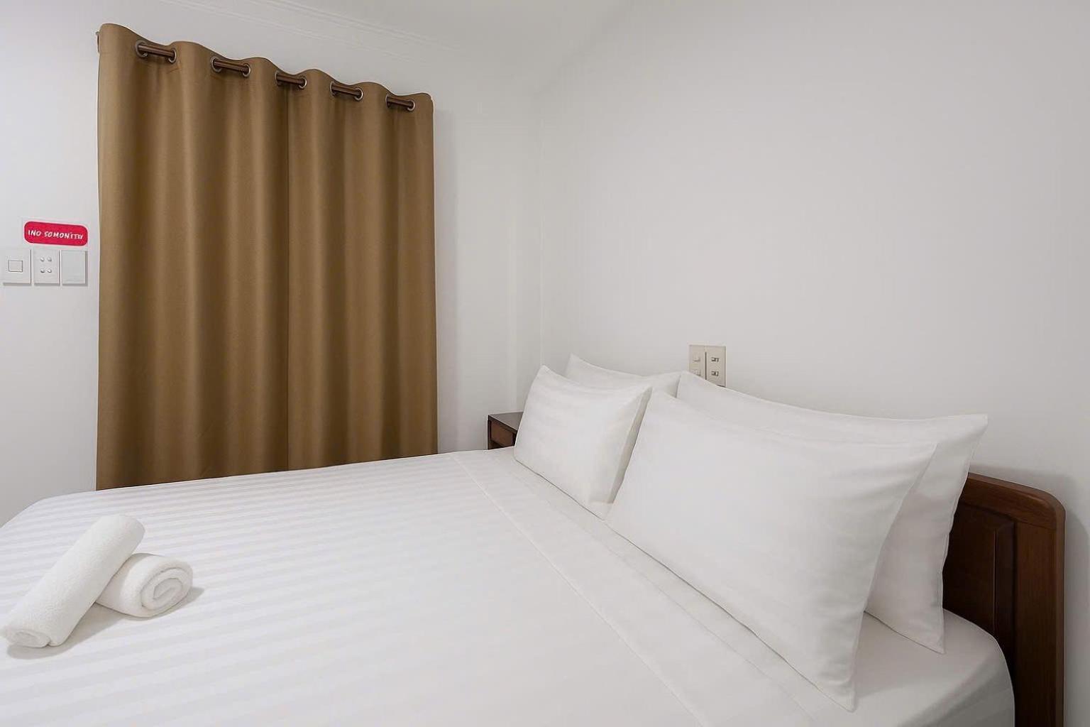 K&T Hotel - Bui Vien Walking Street TP. Hồ Chí Minh Ngoại thất bức ảnh