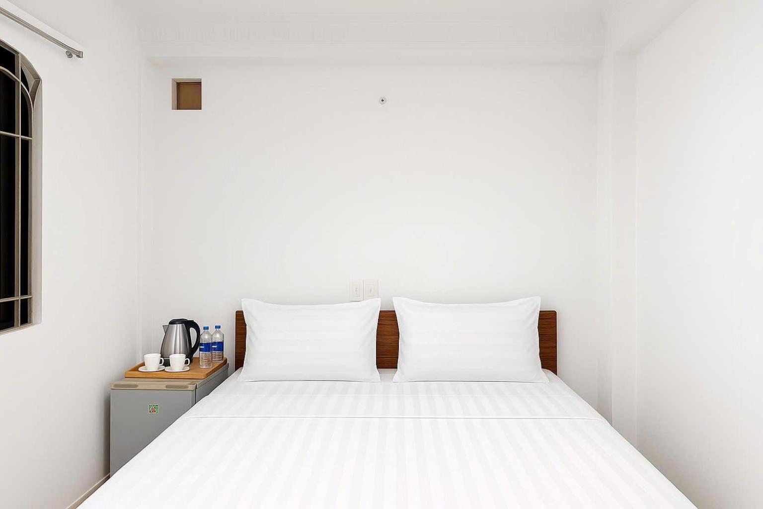 K&T Hotel - Bui Vien Walking Street TP. Hồ Chí Minh Ngoại thất bức ảnh